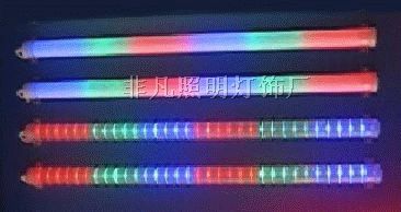 供应中山LED护栏管生产厂家
