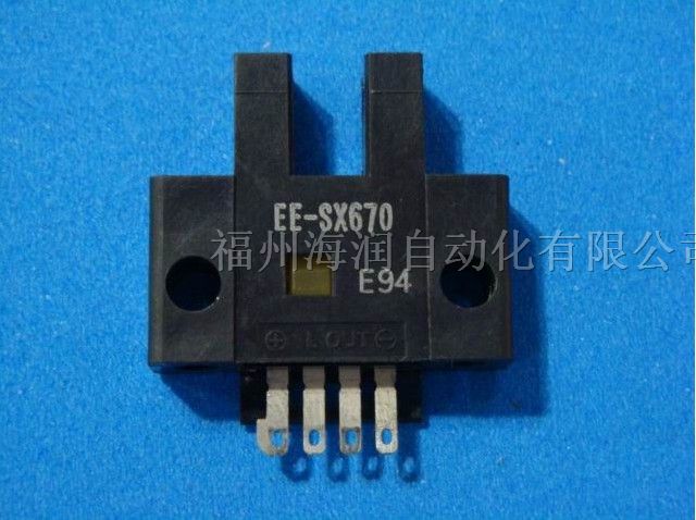 供应山东济南聊城泰安济宁欧母龙传感器EE-SX473