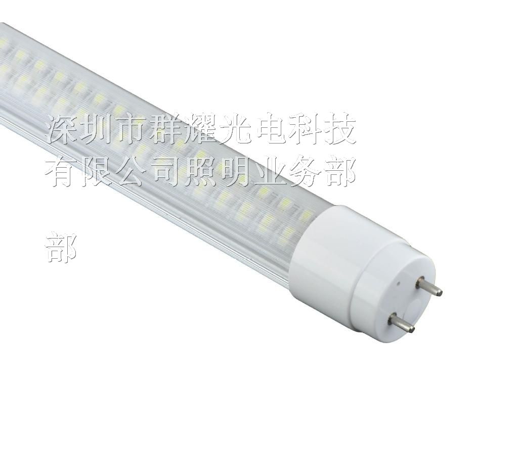 T8LED应急灯管