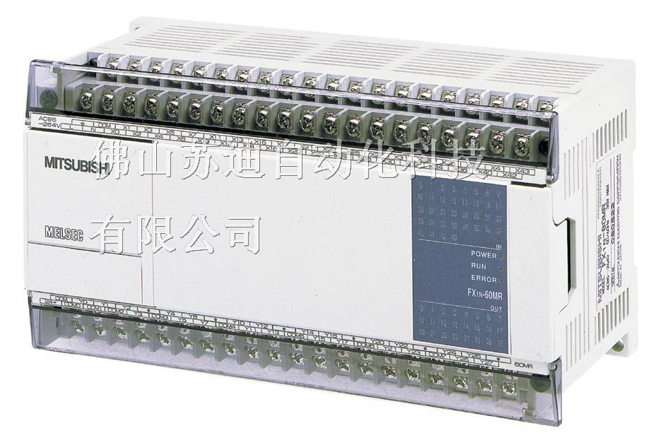 供应三菱原装PLC，日本三菱可编程控制器