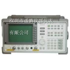 供应二手频谱分析仪【8561A】销售租赁