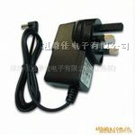 深圳生产厂家供应LMD平板电脑英规电源适配器充电器