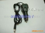 深圳冠德佳工厂供应4米5V6V导航仪车充充电器CB CE