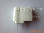供应深圳冠德佳中规USB5V1A白色电源适配器充电器