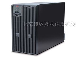 供应【APCups电源】SURT10000UXICH、在线式可外置电池
