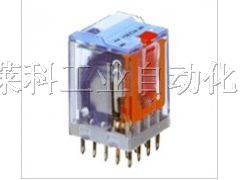 供应继电器*-A40 DC24V*-A40 DC110V*-A40 DC220V