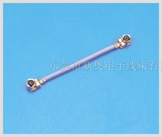 供应东莞新奥电子供应LVDS屏蔽线，汽车线束，电器线束
