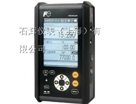 供应日本富士*声波流量计(图)