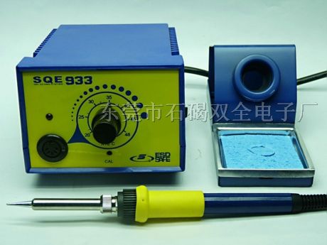 供应工业级无铅焊台SQE933