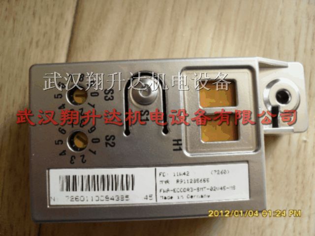 供应ZDB6VP2-4X/100V*原装阀