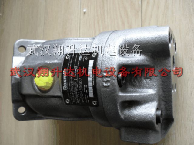 供应ZDB10VP2-4X/200V溢流阀力士乐