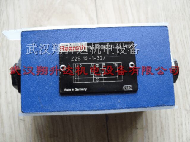 供应Z2DB10VD2-4X/200V溢流阀