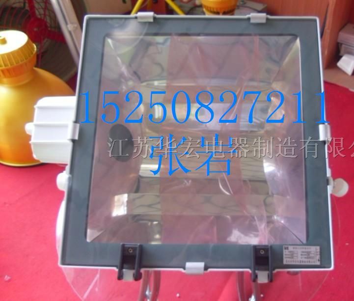 供应精品ZY8220大功率泛光灯NTC9251*投光灯