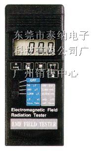 供应电磁波测试仪电磁场测试仪(高斯计)TN2823