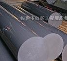供应CPVC棒，CPVC板，CPVC圆棒，灰色CPVC棒
