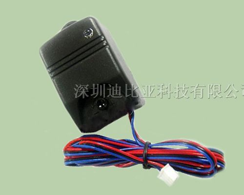 供应汽摩震动传感器
