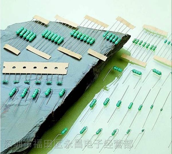 生产 色环电感 厂商