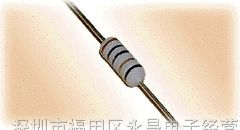 永昌电子，生产绕线保险丝电阻