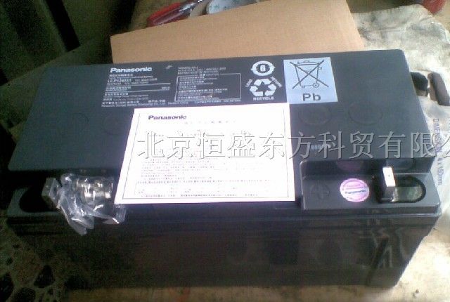 成都松下蓄电池LC-P1238STㄎ成都松下蓄电池报价ㄅ参数