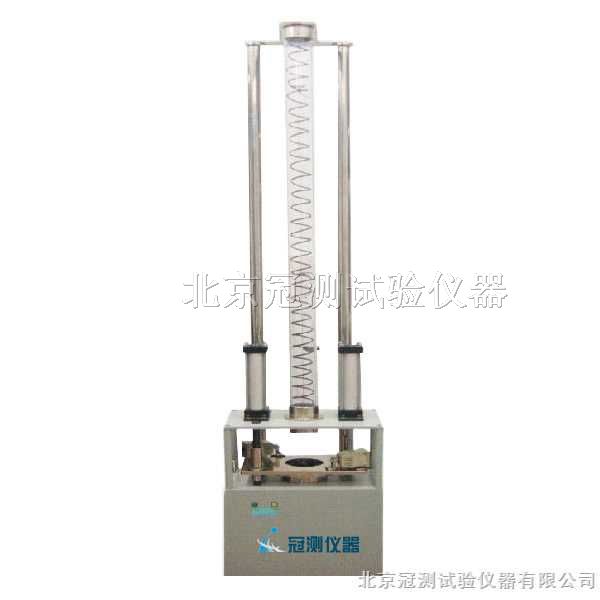 供应CLB—30B落镖式冲击试验机-液晶显示