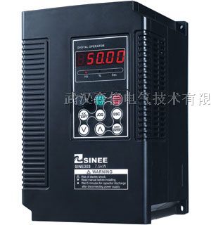 正弦EM303A-1R5G/2R2P,武汉总代理,维修变频器