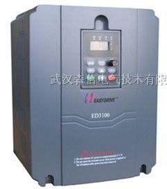 供应武汉易驱变频器ED3100-22K 风机水泵型 华中代理商