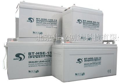 供应盐城赛特蓄电池