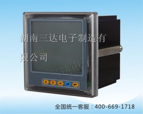 供应*S960PQ三相功率、功率因素组合表