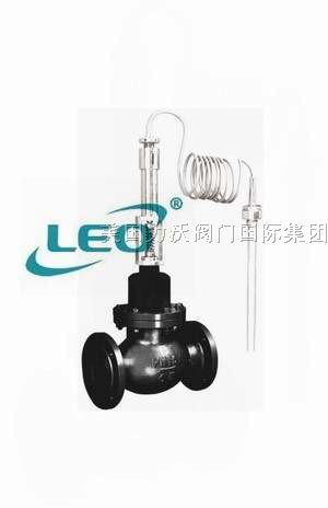 供应*自力式温度调节阀—美国力沃LEO品牌