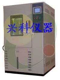 供应XK-TH-80L彩屏恒温恒湿试验箱 *