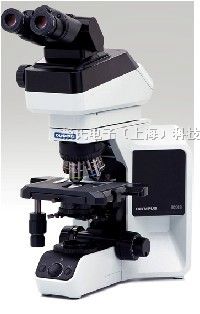 供应奥林巴斯生物显微镜BX43