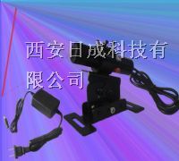 供应木工机械-用-红光一字线定位灯