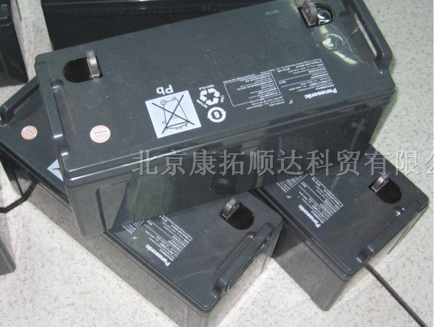 LC-P12100ST|松下蓄电池12V100AH|LC-P12100报价