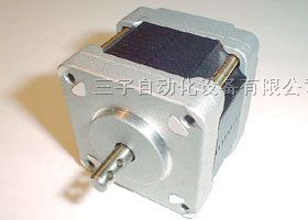 供应日本信浓步进电机SST45D1100系列产品