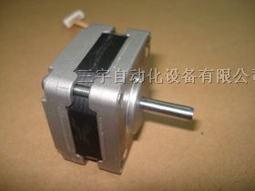 供应日本信浓步进电机SST58D3811系列产品