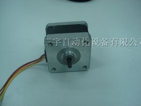供应日本信浓步进电机SST58D1811系列产品