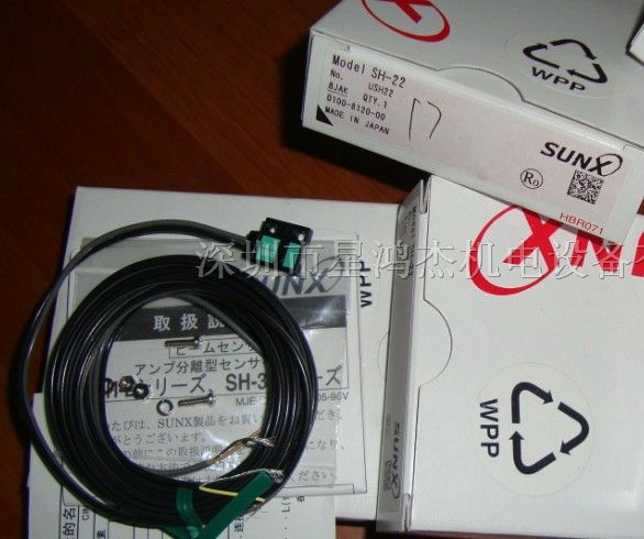 供应光电开关,接近传感器CX-442 CX-442-P CX-441-P