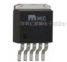 MIC电源芯片MIC5209-2.5BU