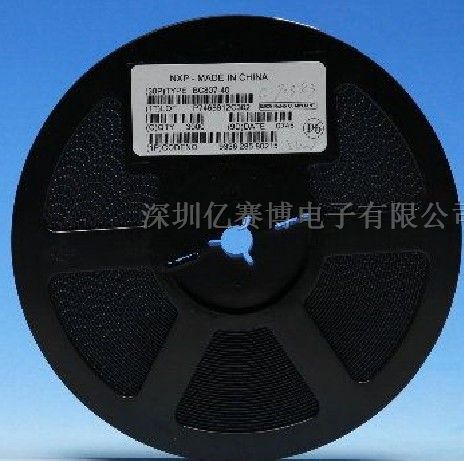 供应NXP晶体管BC807-40