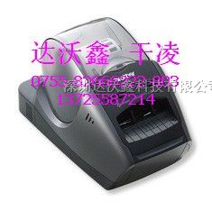 兄弟QL-580N宽幅标签机