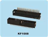  接线端子排针排座系列KF1008