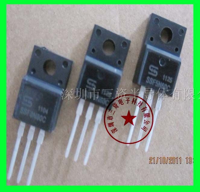 供应2N60代理现货、2N60价格