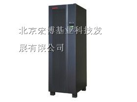 供应山特UPS电源3C3-10KS/10KVA伏安/电池/电脑/多长时间