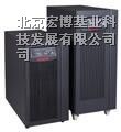 供应山特UPS电源3C3-10KS/10KVA/1小时1H/12V-24AH/电池