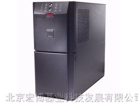 供应APC /SUA3000UXICH/ 3KVA/外接蓄电池/3000VA/长机/APC
