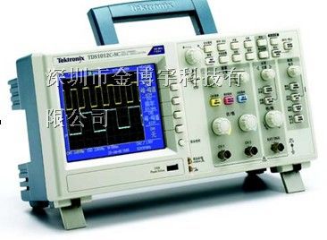 供应TDS1001C-SC TDS1001B-SC 数字存储示波器