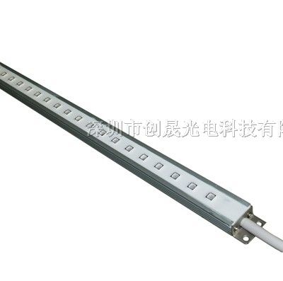 供应24W线条投光灯