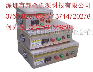 供应恒温加热台-LED恒温加热台ET-400