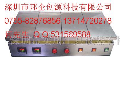 订做各款式恒温加热台-订做恒温加热台