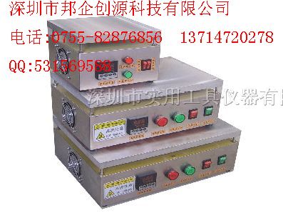 led恒温加热台,温控加热台et-360